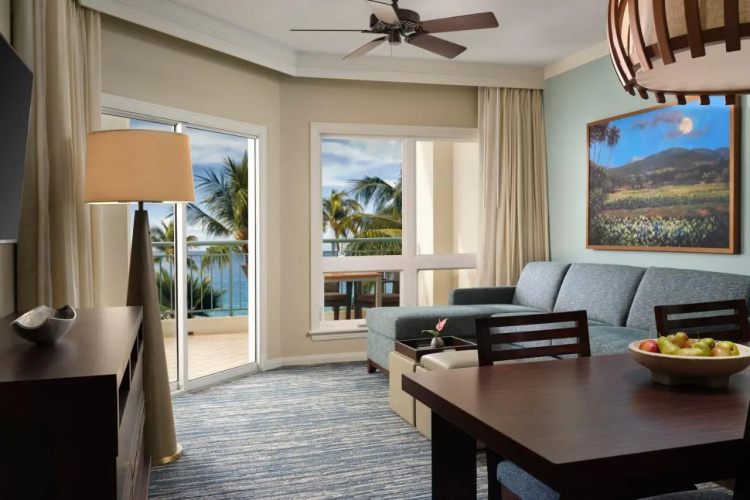 Westin Kaanapali Ocean Resort Villas photo 8