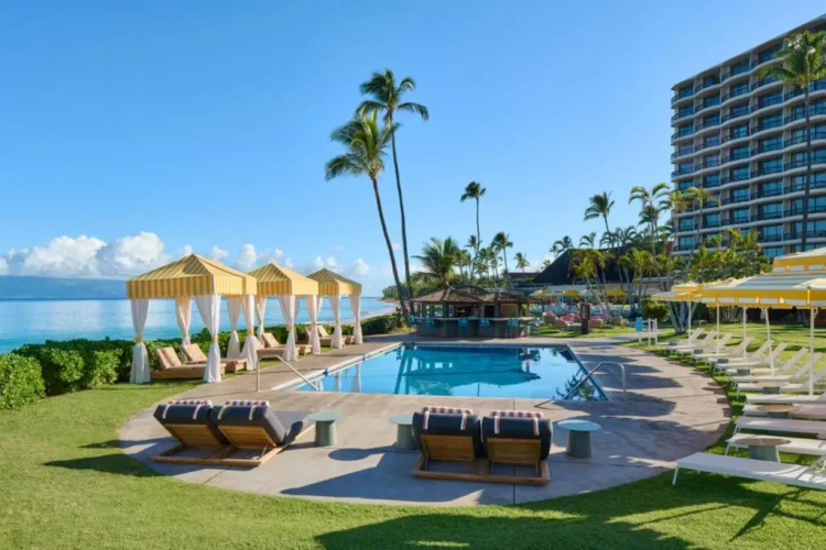 Royal Lahaina Resort photo 29
