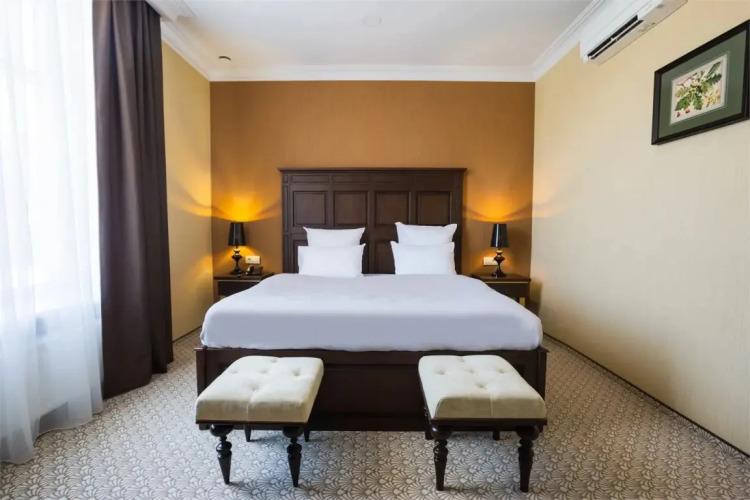  (двуспальная кровать) - изображение 1