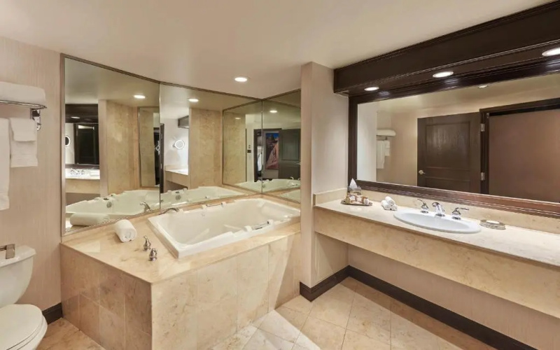 Treasure Island - TI Las Vegas Hotel & Casino photo 9