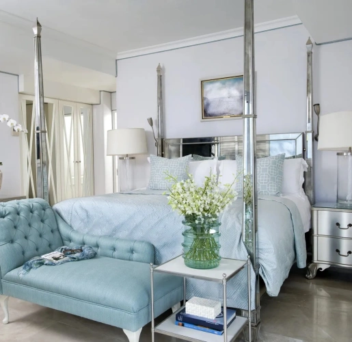 The Grand Master Suite