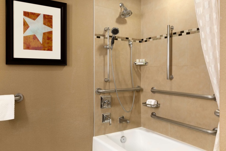 Embassy Suites by Hilton Austin Downtown South Congress photo 28