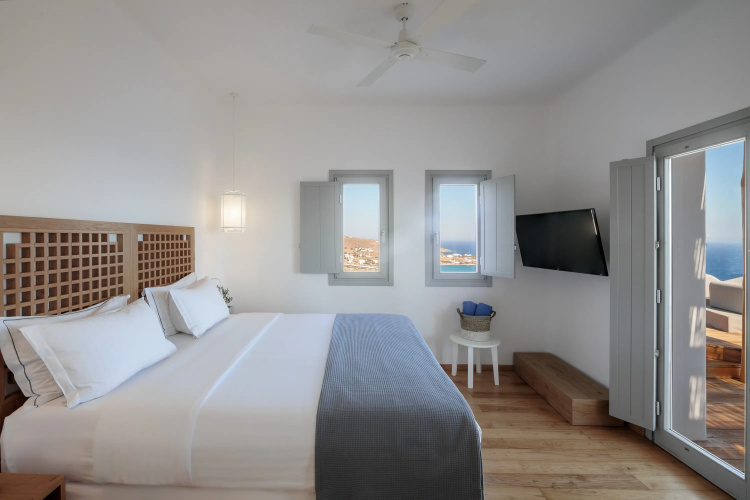 Alissachni Mykonos