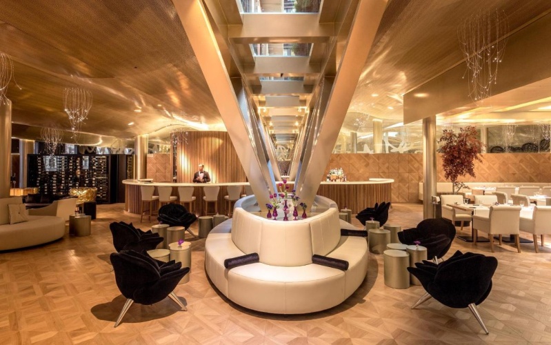 Monument Hotel photo 21