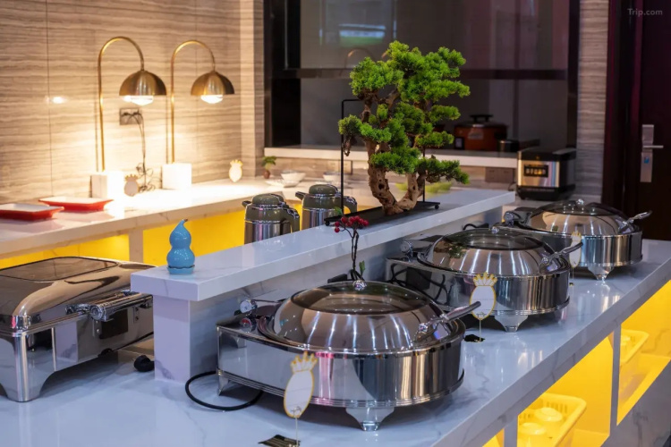 Liqiao Hotel