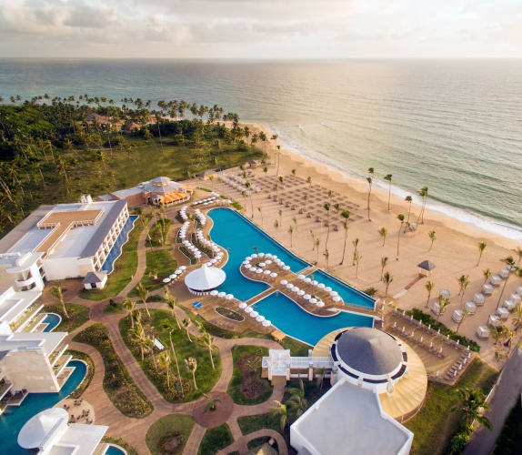 Nickelodeon Hotels & Resorts Punta Cana photo 28