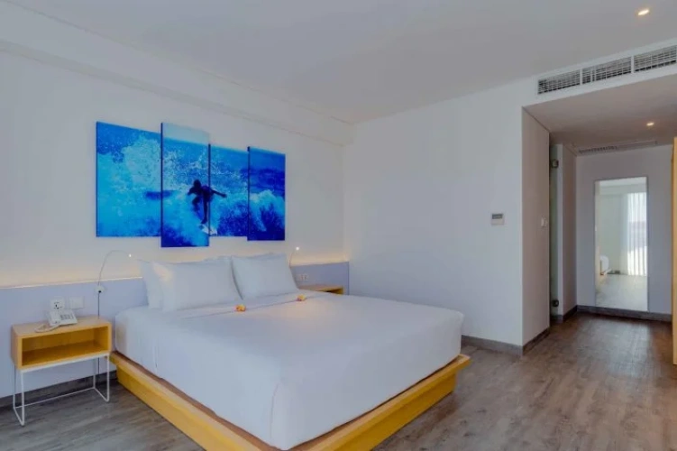 Double Junior Suite