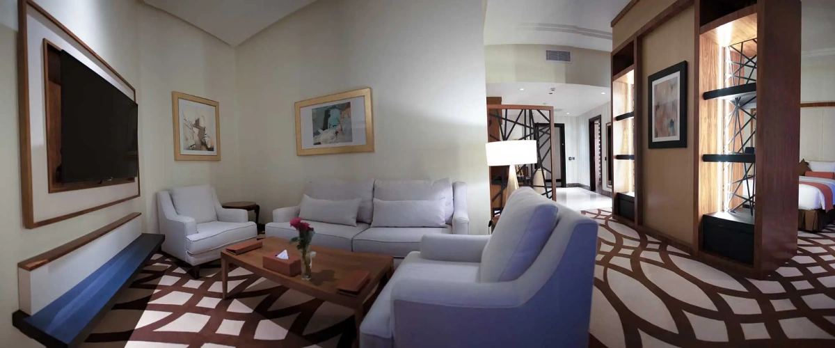 Panoramic Suite