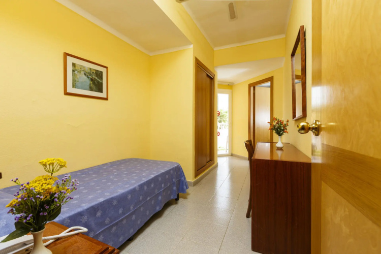 Hotel Golf Beach