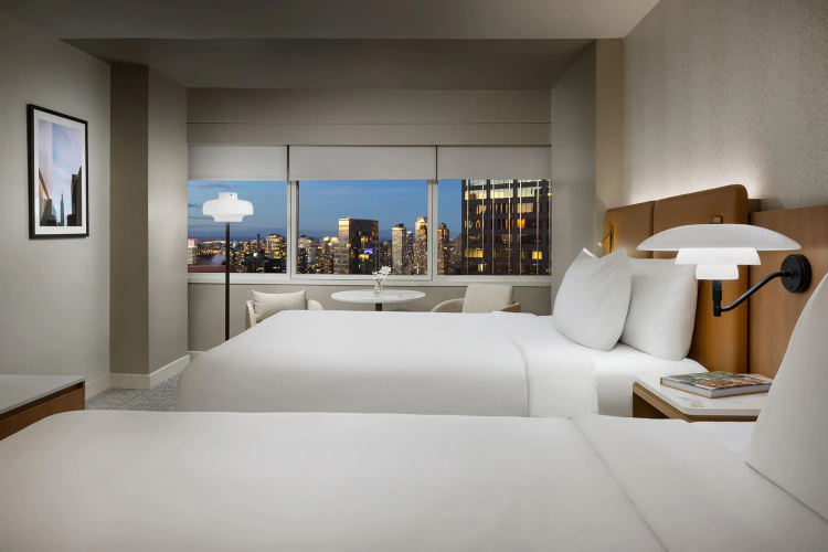 Crowne Plaza Times Square Manhattan photo 24
