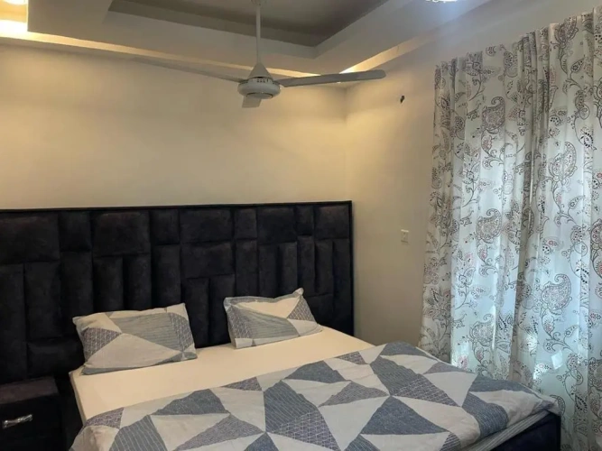 1 Bedroom Double Apartment with balcony