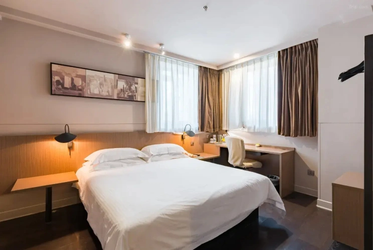 Business Double Suite