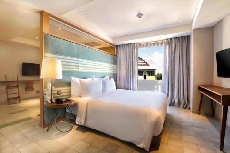 Double Junior Suite