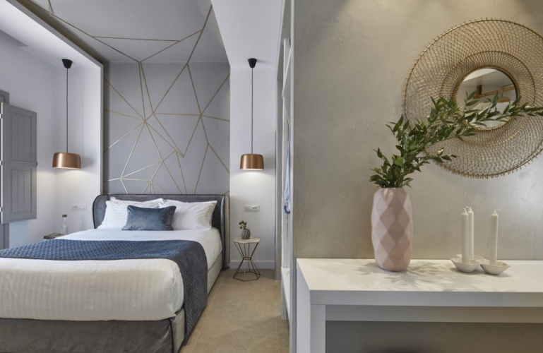 Prestige Double Suite