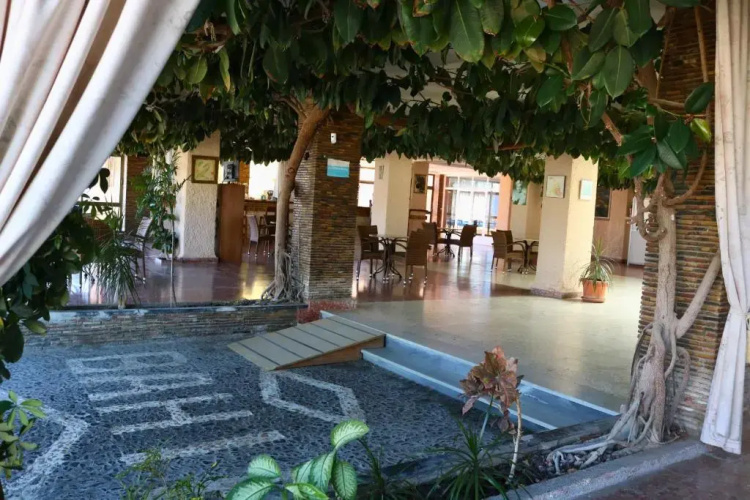 Bahía - 30º Hotels