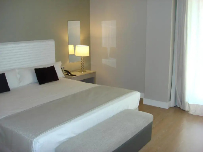 Hotel Vincci Valdecañas Golf