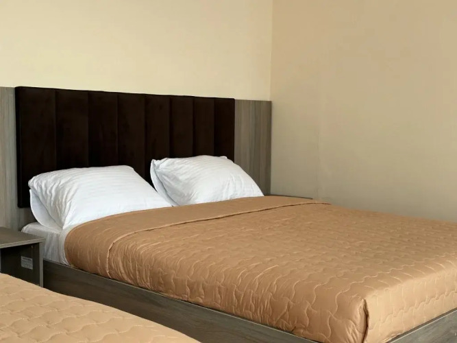 Фотография номера гостевого дома Come Inn на Кленовой