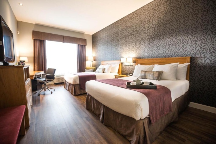 Standard room