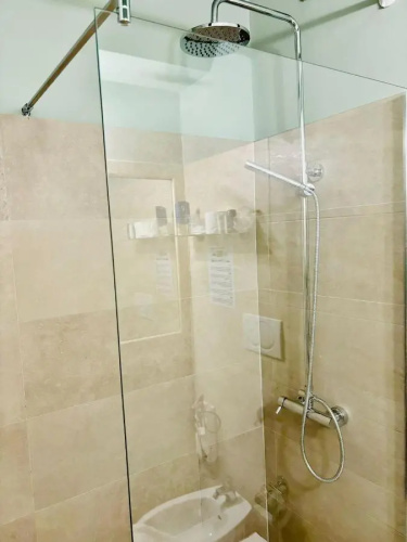 Hotel Marc Aurelio photo 25