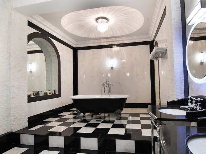 Grand Royale London Hyde Park Hotel photo 18