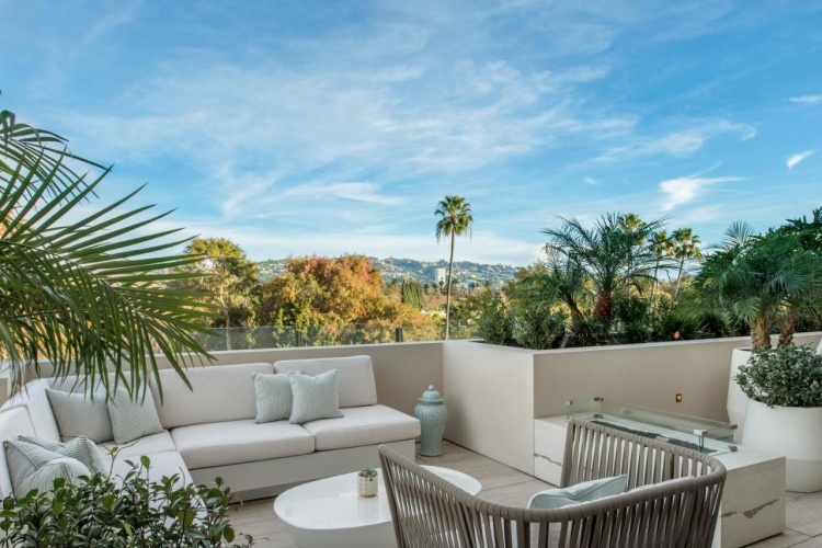 Waldorf Astoria Beverly Hills photo 24