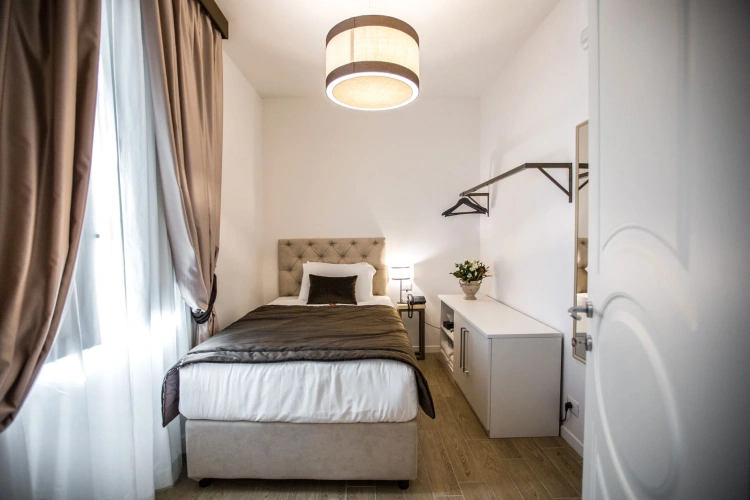 Comfort Single room