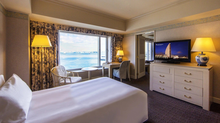 InterContinental Yokohama Grand photo 10