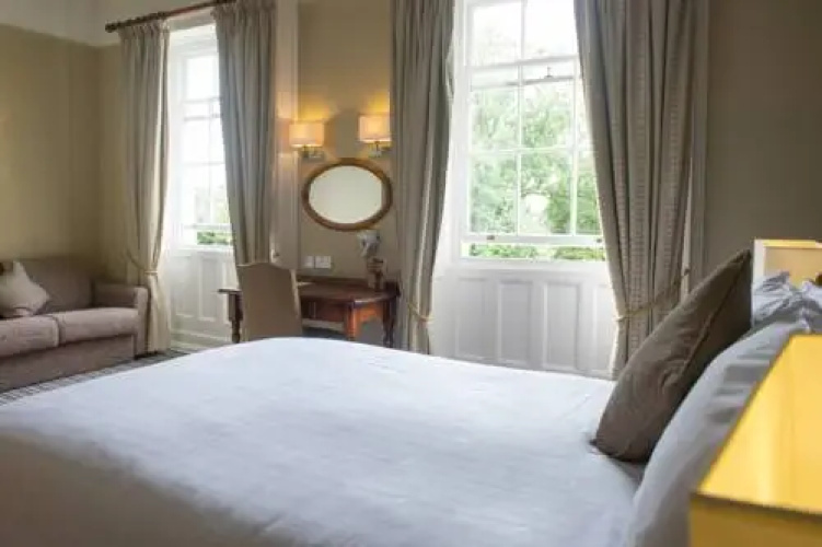 Innkeepers Lodge Chester Christleton