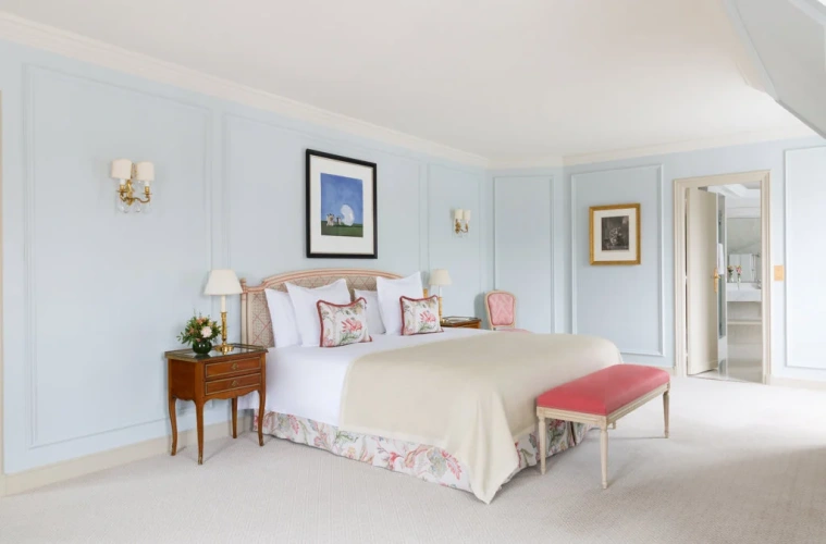 Panoramique Double Suite