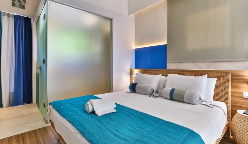 Nature Duplex Double Suite