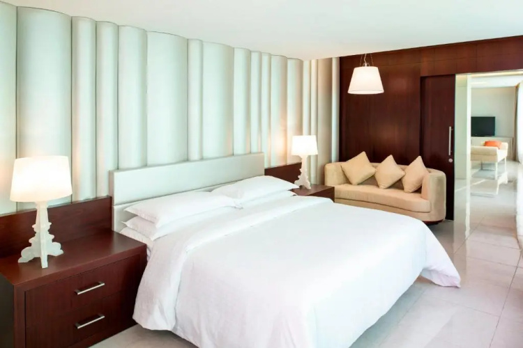 Four Points by Sheraton Sharjah photo 12