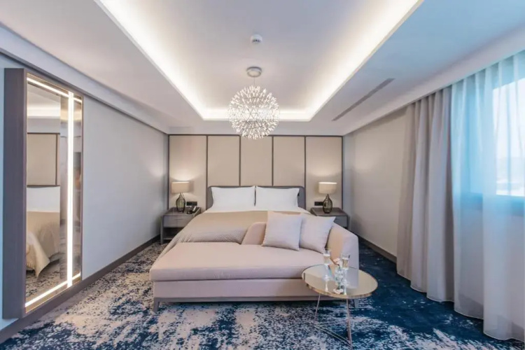 InterContinental Barcelona by IHG
