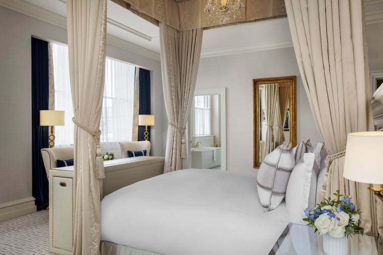 Waldorf Astoria Washington DC photo 8