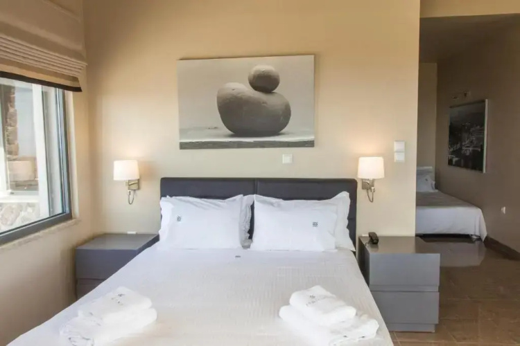 Marini Luxury Apartments and Suites
