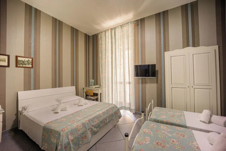 Hotel New Sayonara