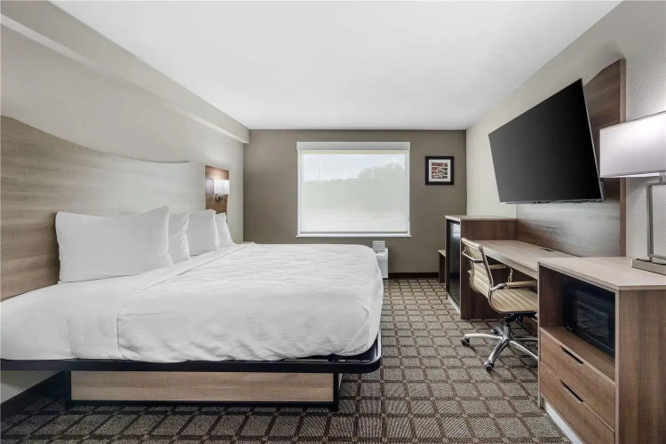 Best Western Manchester