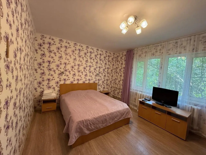 Фотография номера гостиницы Парк-отель Морозовка