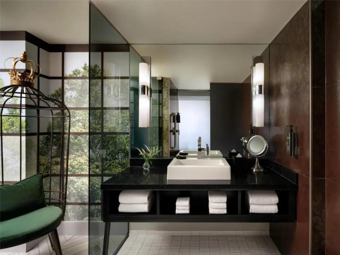 The Starling Atlanta Midtown, Curio Collection by Hilton photo 14