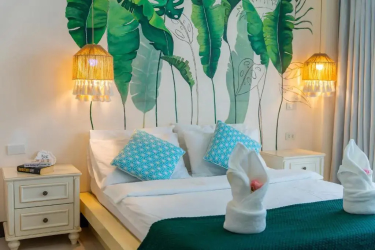 Hotelafbeelding