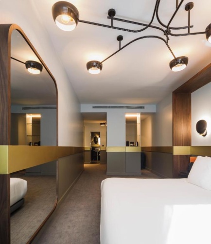 Double Junior Suite