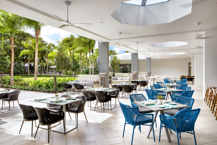 Le Méridien Dania Beach at Fort Lauderdale Airport photo 14