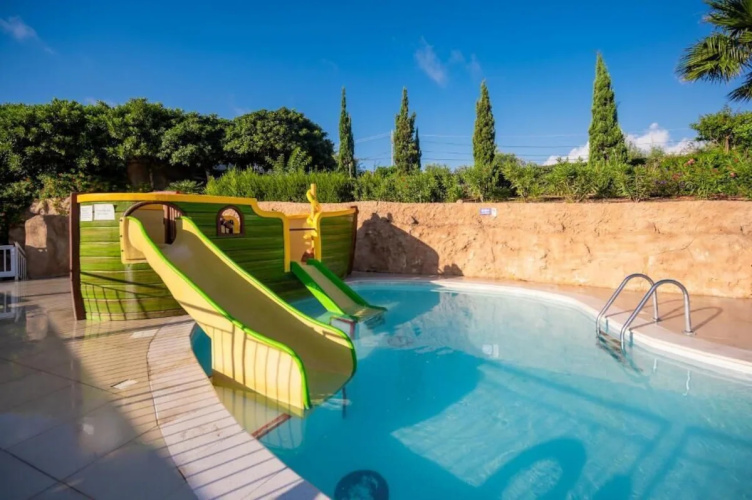 db Seabank Resort & Spa photo 26