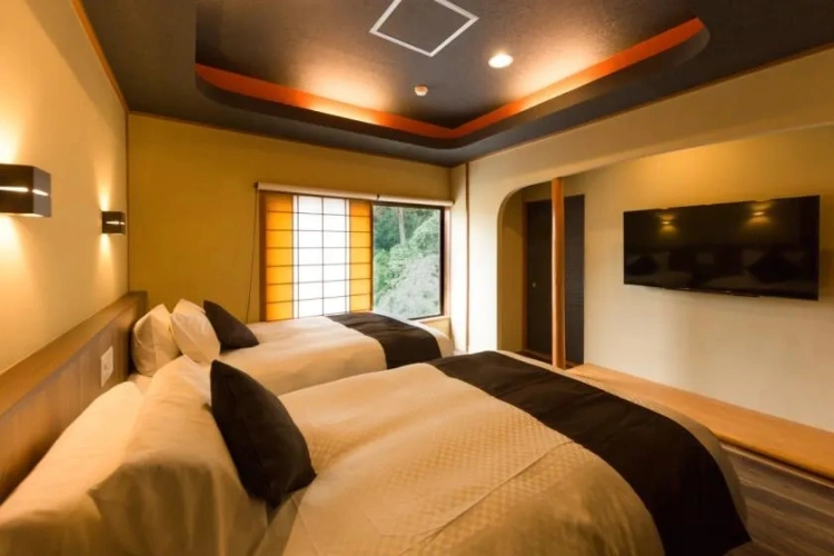 Royal Suite