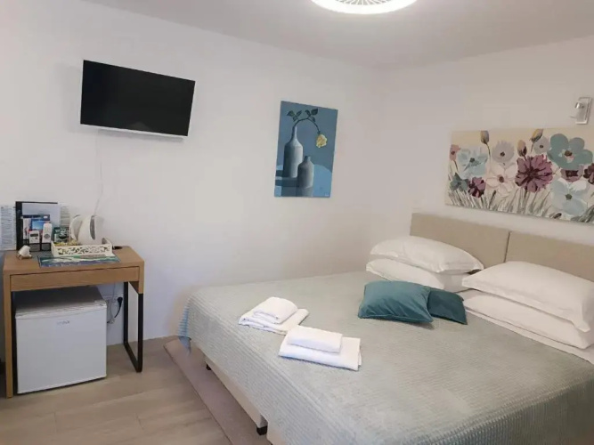 Apartment & Room Pajolo