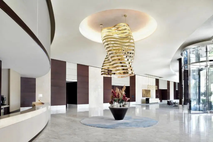 Address Sky View Residences