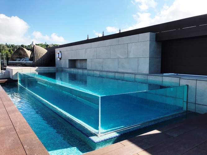 InterContinental Barcelona photo 31