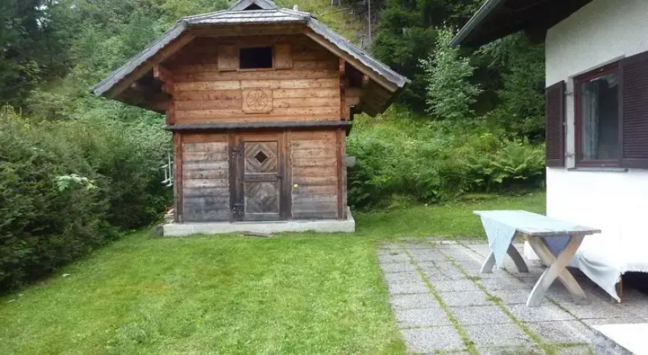 Haus Sabine