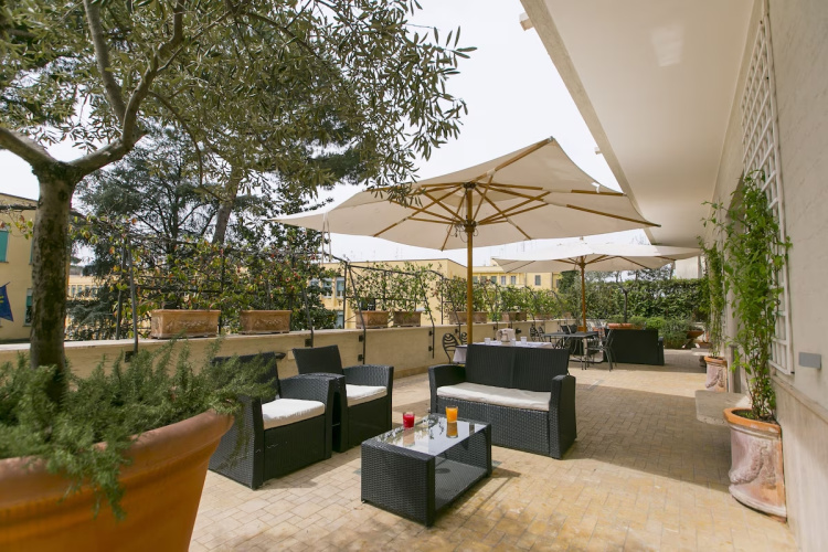 Best Western Hotel Rivoli photo 25