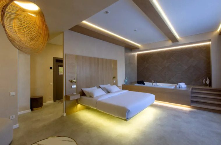 Фотография номера гостиницы Kamarooms