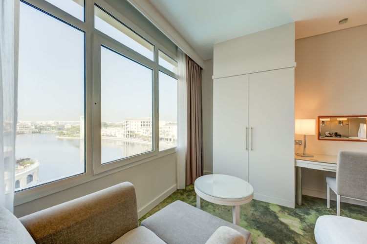 Copthorne Lakeview Hotel, Green Community photo 14